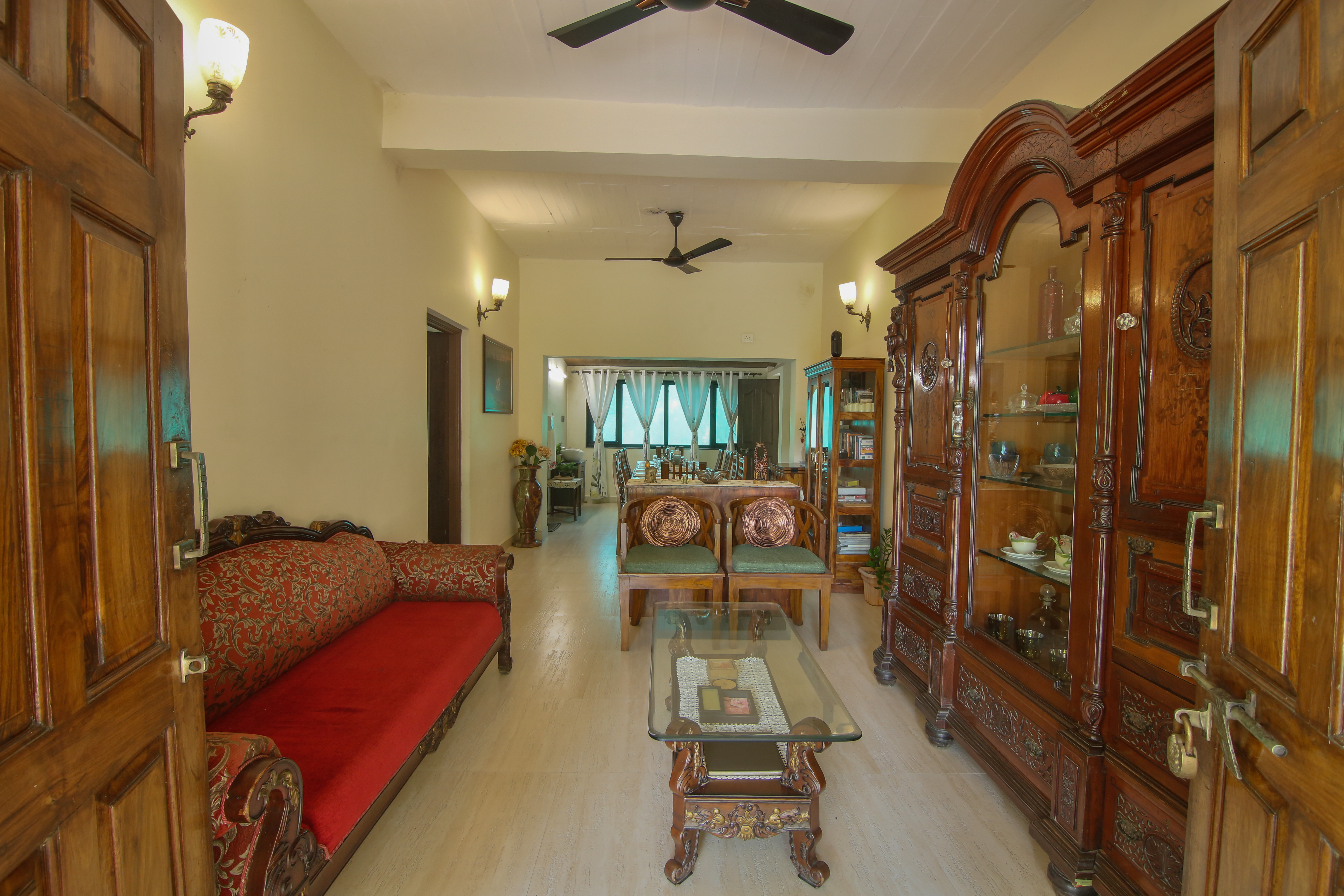 Palash Villa Pench